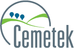 Cemetek Logo